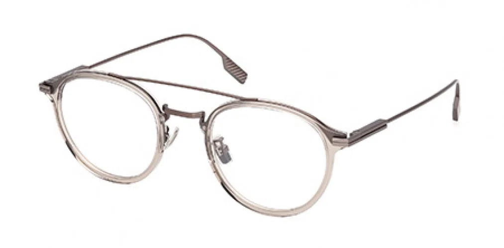 ZEGNA 5315D Eyeglasses - view 2